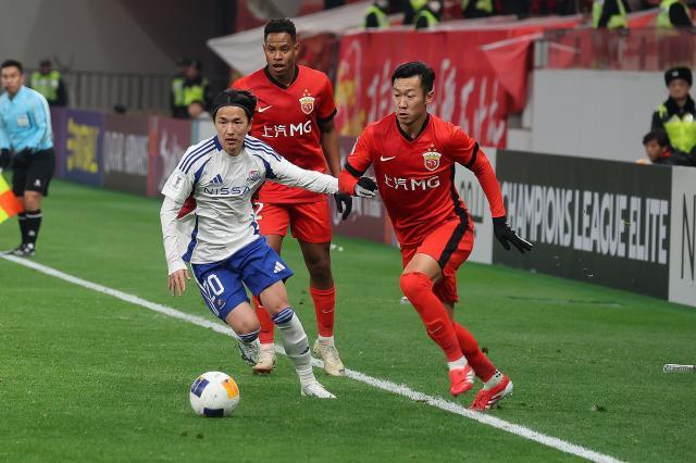 云开体育官网-J联赛豪门再会穆帅无好感：海港与横滨没有可比性