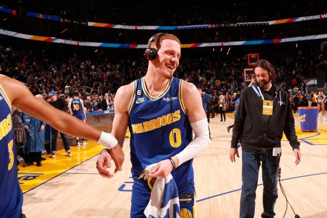 云开体育官网-迪温琴佐融入越发顺畅,年轻的老将成勇士的宝藏